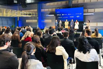 Primeiro Congresso Estadual de IA na Advocacia debate futuro da profissão