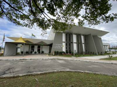 Secretaria Municipal de Educação de Criciúma em nova sede
