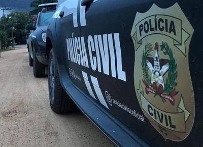Acusado de tentar matar idoso em briga motivada por descarte de lixo é preso pela polícia