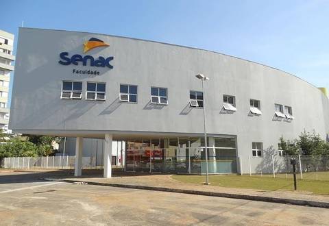 Faculdade Senac Criciúma realiza Concurso de Bolsas de até 100% para Ensino Médio 
