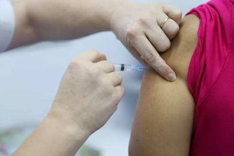 Criciúma registra aumento de mais de 30% nos casos de síndrome respiratória