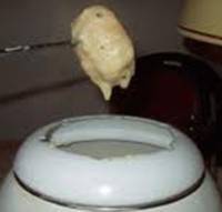 Fondue de Filezinho de Frango
