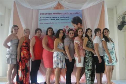 Dia Internacional da Mulher de Treviso