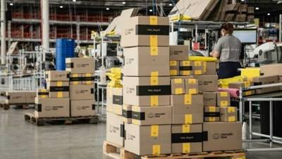 Mercado Livre desiste do Sul catarinense e anuncia centro logístico em Governador Celso Ramos