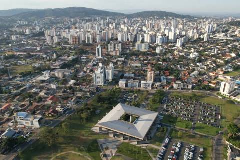 Criciúma abre nesta quinta-feira consulta pública da PPP de Cidade Inteligente