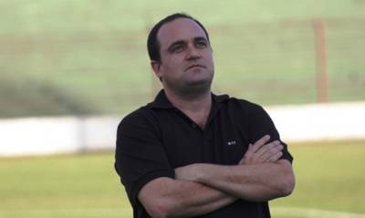  Novo gerente de futebol do Tigre será anunciado na próxima semana