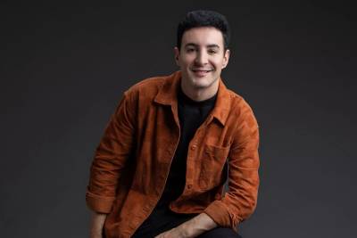 Cantor gospel apresentará sucessos em Criciúma neste sábado