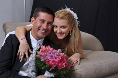 Casamentos & Bodas neste dia 07/04
