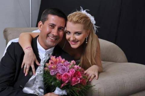 Casamentos & Bodas neste dia 07/04