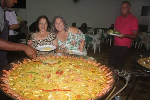 Polícia Civil De Criciúma em Festa