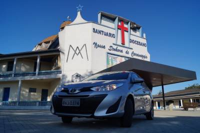 Já conhece o Toyota Yaris? Confira um pouco sobre o carro