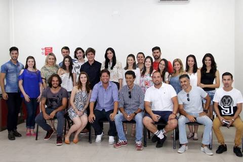 Mario Frias lança curta-metragem com elenco criciumense