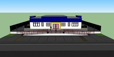 Assinada ordem de serviço para construção de creche no bairro Liri
