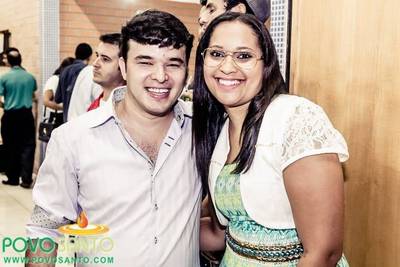 Aniversariantes neste dia 26/02