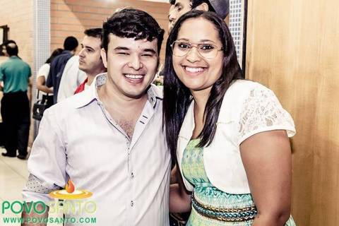 Aniversariantes neste dia 26/02