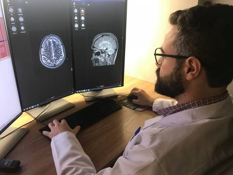 A importância do exame de imagem no diagnóstico e acompanhamento de doenças