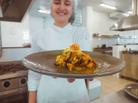 Gastronomia: veja as profissões mais procuradas pelo mercado