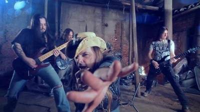 Symbolica: banda lança seu segundo clipe oficial