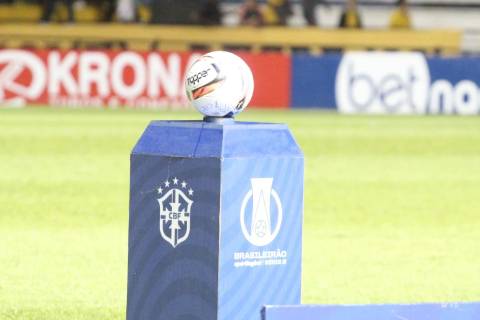 Arbitragem paraibana comandará duelo entre Juventude e Criciúma