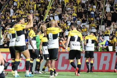 Catarinense: Criciúma lidera ranking de público da rodada