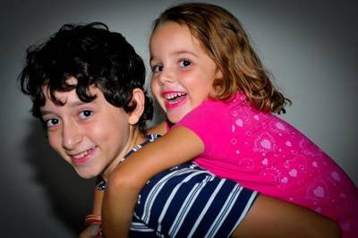 Aniversariantes neste dia 14/03