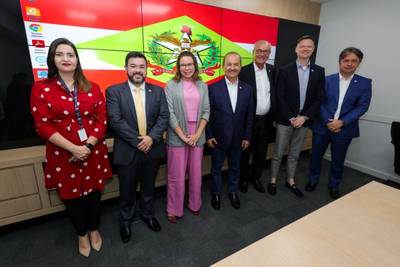 Shein oficializa produção de peças em Santa Catarina para venda no Brasil e no exterior