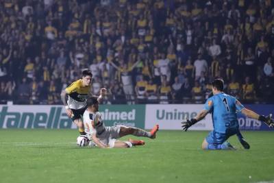 Novorizontino tem mais vitórias em confrontos contra o Criciúma