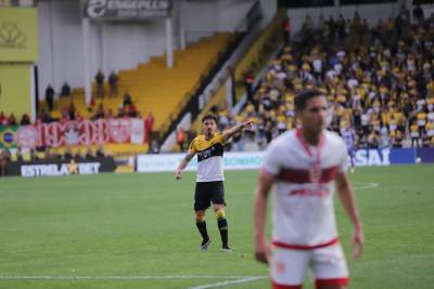 Últimos confrontos marcam equilíbrio entre Criciúma e CRB