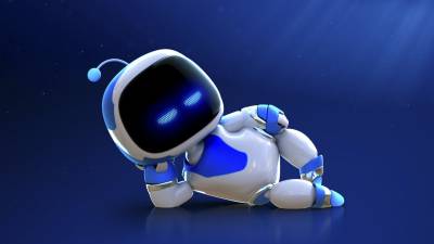 Astro Bot conquista a crítica com excelentes notas.