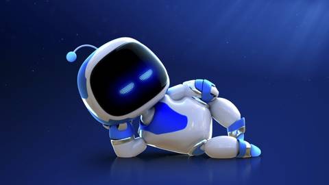 Astro Bot conquista a crítica com excelentes notas.