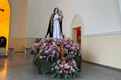 Araranguá: confira a programação da maior festa da Diocese de Criciúma