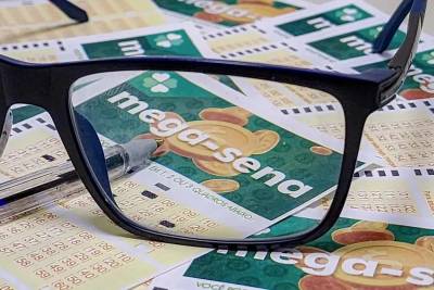 Mega-Sena sorteia prêmio de R$ 40 milhões neste sábado