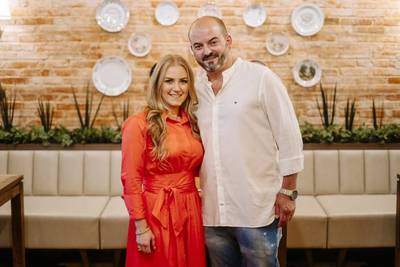 Nonno Lauro Osteria & Empório: um lugar aconchegante, cheio de histórias e com gastronomia italiana