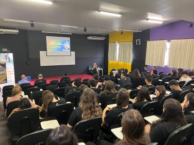 Feira da Empregabilidade: empresas já estão realizando palestras para candidatos