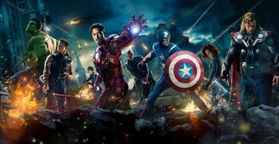 Vingadores: a Era de Ultron já tem venda de ingressos antecipados 