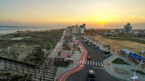 Balneário Rincão organiza 1º Fórum Municipal de Turismo