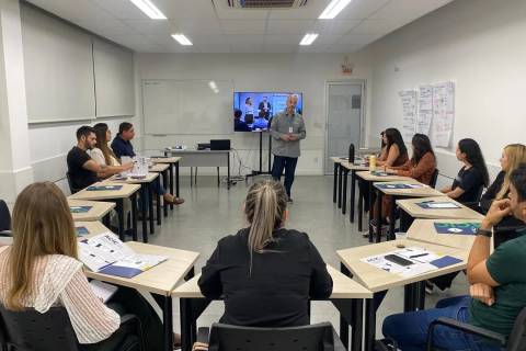 Acic abre inscrições para capacitações do segundo trimestre