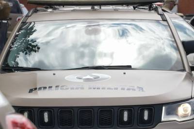 Mulher é flagrada tentando furtar mercadorias avaliadas em mais de R$ 700 em Criciúma