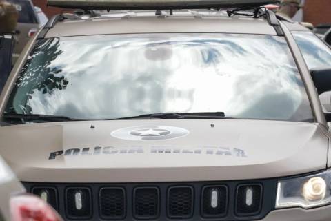 Mulher é flagrada tentando furtar mercadorias avaliadas em mais de R$ 700 em Criciúma