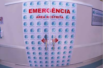 Hospital Santa Teresinha tem tempo de espera acima do normal 