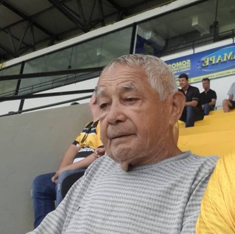 Morre Flázio Campo, ex-zagueiro do Metropol