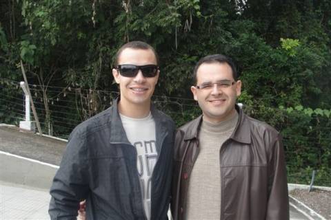Os Formandos de Sistema de Informação da ESUCRI promovem Almoço para arrecadar fundos para sua Formatura