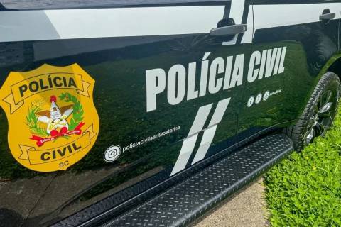 Polícia Civil confirma ex-marido como único autor de duplo homicídio em Criciúma