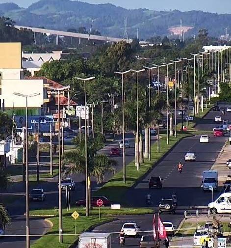 Tubarão: triplica o número de casos de coronavírus nas últimas duas semanas