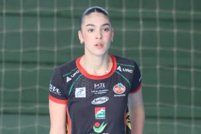 Vôlei Mampi recebe Campeonato Brasileiro Interclubes Sub-16 Feminino em Criciúma