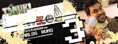 Tanuki World Fest - III - Arcade Edition