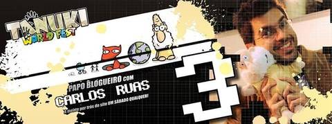 Tanuki World Fest - III - Arcade Edition