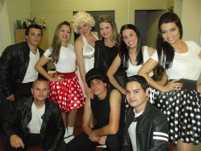 Aniversário do Bairro da Juventude
