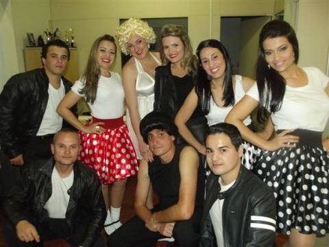 Aniversário do Bairro da Juventude
