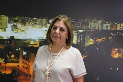 Vereadora mais votada de Criciúma, Roseli de Lucca descarta secretaria e garante mandato na Câmara